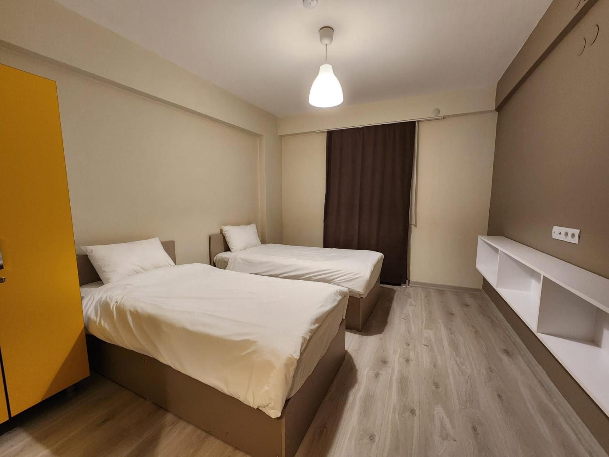 Moda Hotel Kırklareli Esterno foto