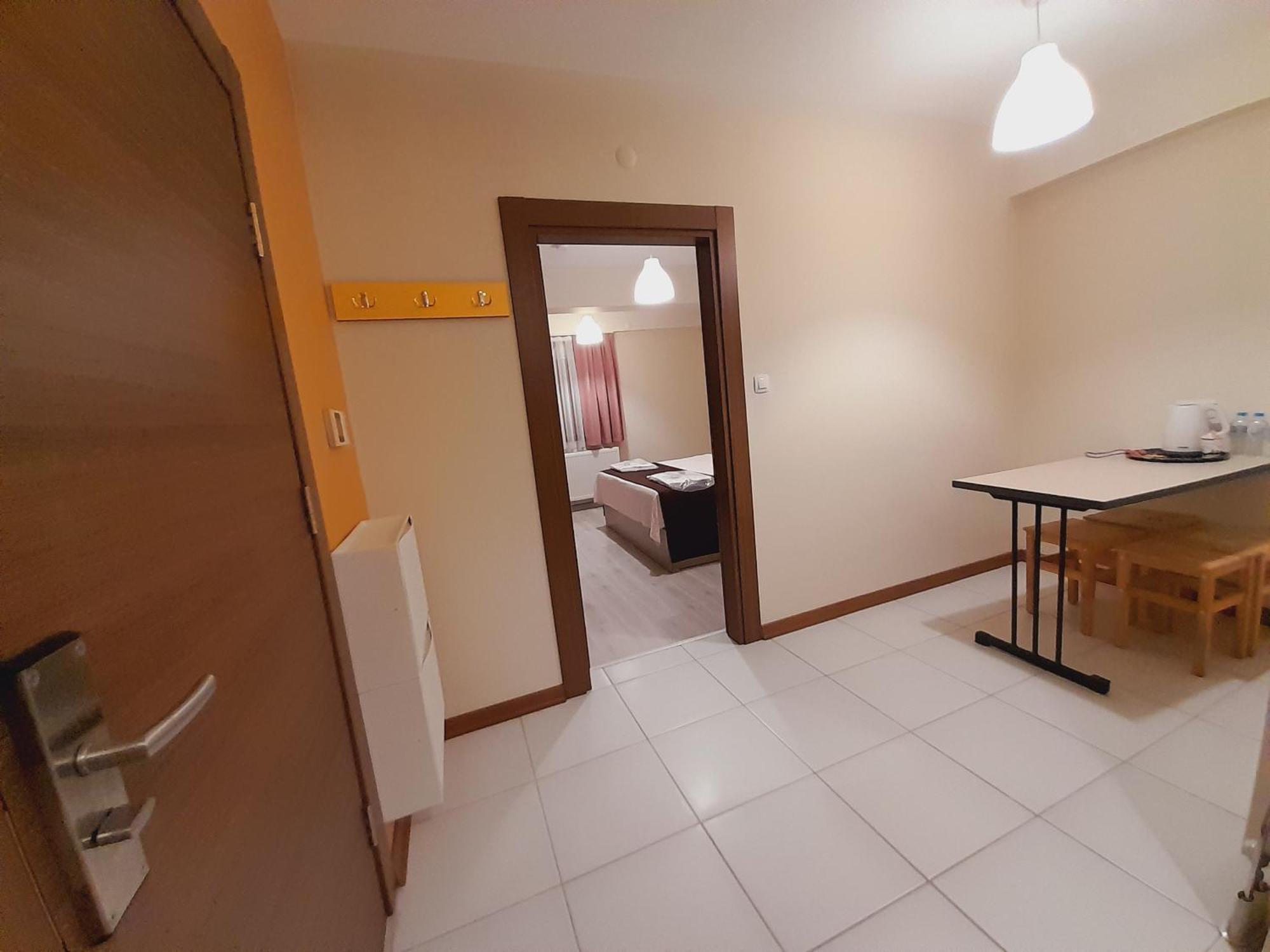Moda Hotel Kırklareli Camera foto